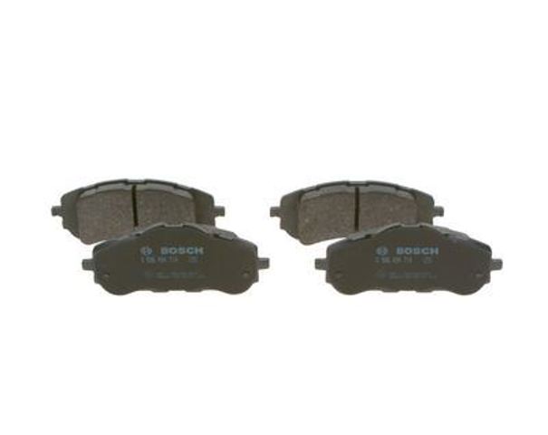 Колодки Bosch 986494714 цена, от 33.75 USD