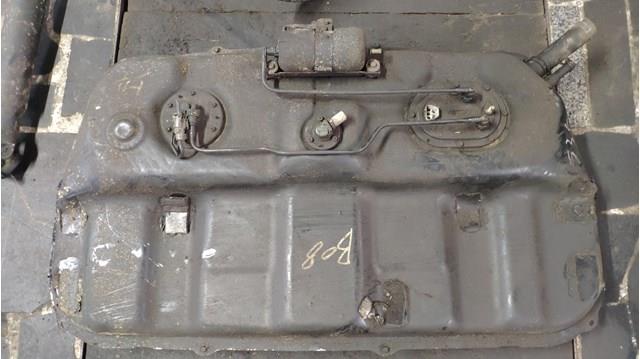 Топливный бак Signeda PHN92004A
