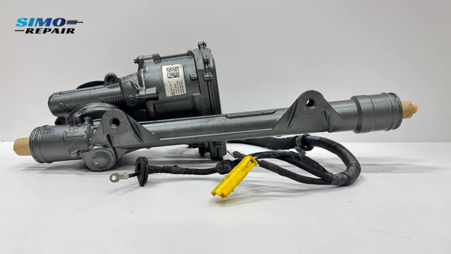 Купить 9823964780 Peugeot/Citroen Рулевая рейка
