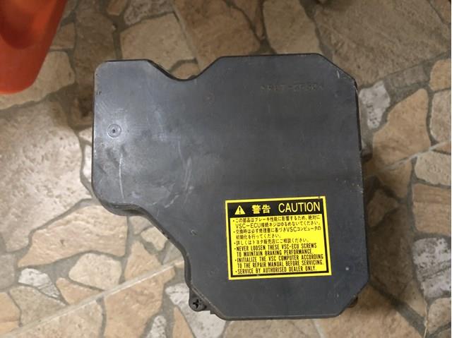 Купить 4454048060 Toyota Блок управления ABS
