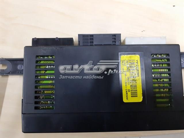 YWC500760 Land Rover Блок упавления автосветом