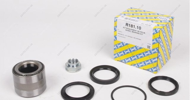 Задний подшипник NTN R18110