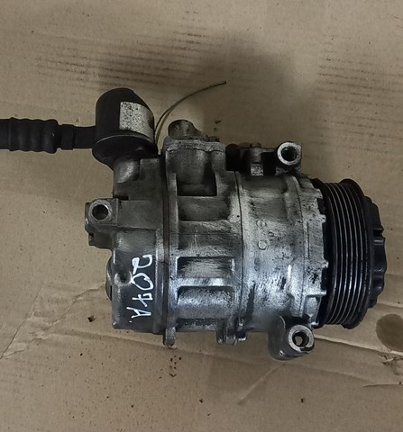 Компрессор системы кондиционирования Denso 4472208224 цена, от 242.29 USD