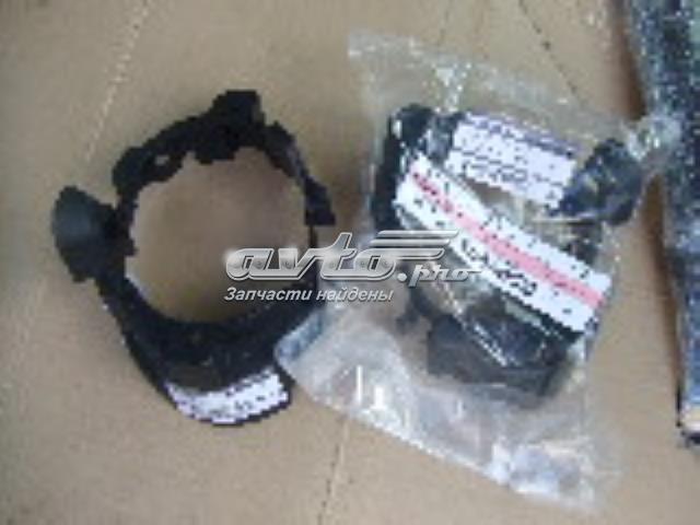 Кронштейн крепления противотуманной фары правой Nissan/Infiniti 62222BC50A цена, от 13.84 USD