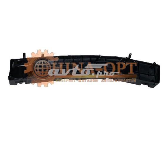 J152804571 Chery Левое крепление заднего бампера