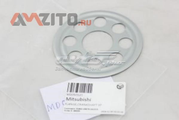 Arruela de cambota para Mitsubishi Pajero II Canvas Top V2W, V4W