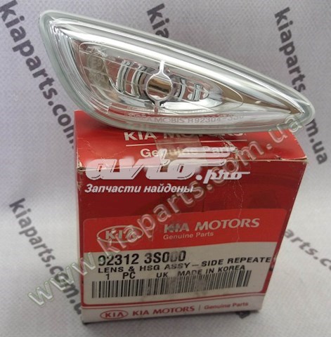 923308A100 Hyundai/Kia 