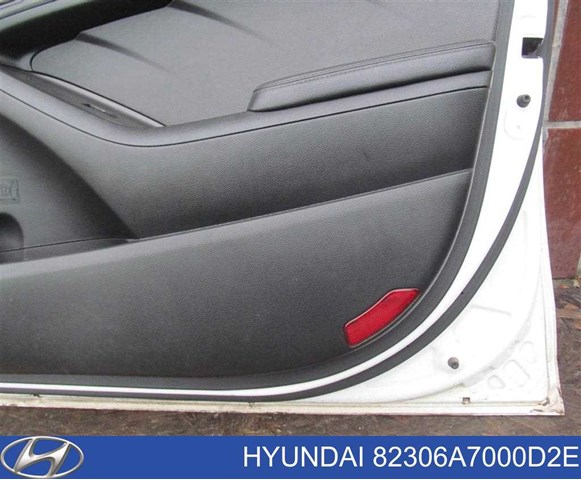 Купить 82306A7000D2E Hyundai/Kia 