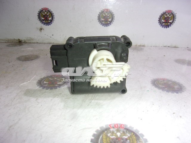 Купить 4F0820511B VAG Моторчик заслонки печки