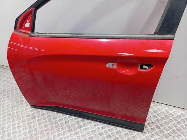 Передняя левая дверь Hyundai/Kia 76003J9020 цена, от 389.83 USD