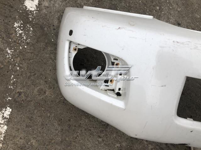 Бампер передний Toyota 521190C180