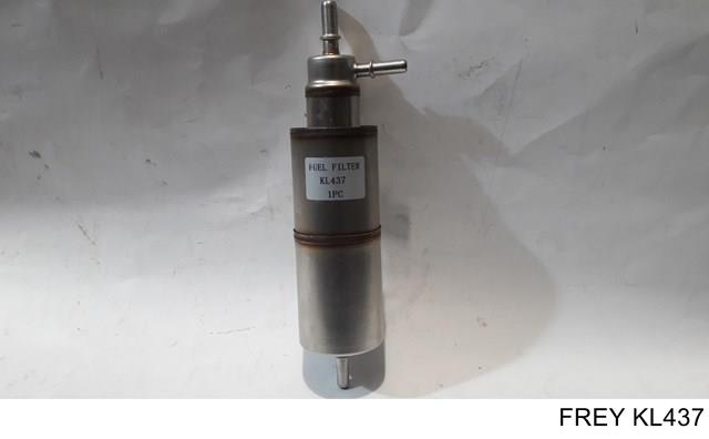 Купить KL437 Frey Фильтр-отстойник топлива грубой очистки