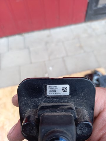 Камера заднего вида 284426UA0B Nissan/Infiniti