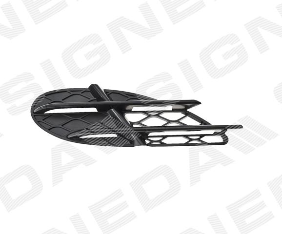 Решетка переднего бампера, правая Polcar 5030272 цена, от 4.96 USD