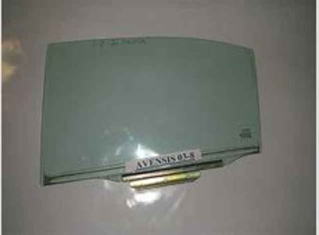 Ventana De Vidrio Puerta Delantera Izquierda GS3903D301S FPS