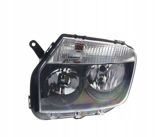 Правая блок фара Renault (RVI) 260101891R цена, от 88.58 USD