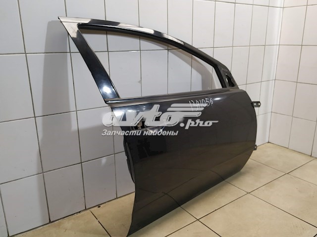 Дверь передняя правая 5700A274 Mitsubishi