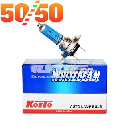 Купить 0755W Koito 