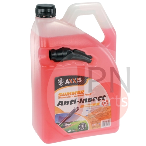 Купить LIM360024L Liqui Moly Омыватель лобового стекла
