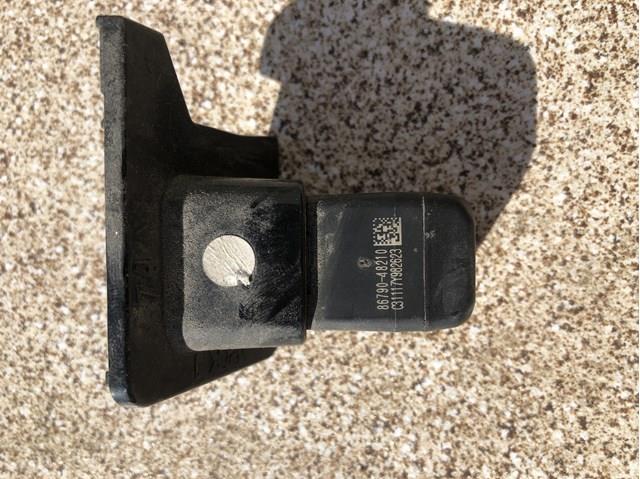 8679048210 Toyota Камера системы обеспечения видимости