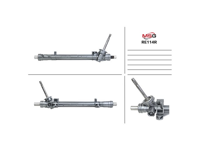 Купить TY1014KIT MSG 