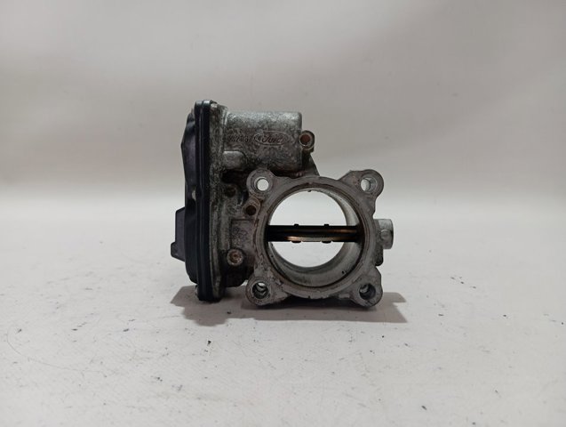 Купить GK2Q9F991BA Ford Блок дроссельной заслонки