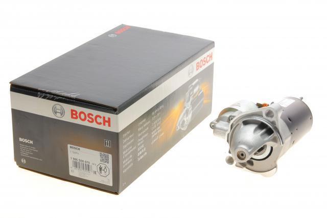 Стартер 1986S00670 Bosch