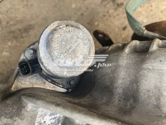 Купить 4H227K780CA Land Rover Коробка раздаточная (раздатка)