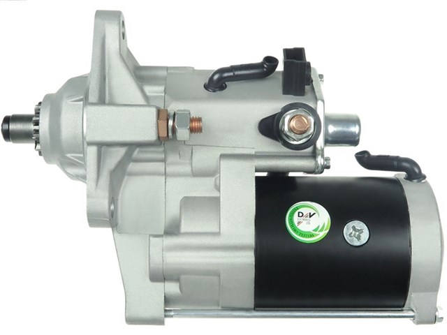 Стартер AS/Auto Storm S6293S цена, от 233.62 USD