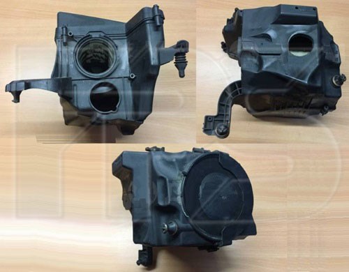Корпус воздушного фильтра в сборе Signeda PFD01028A цена, от 27.67 USD