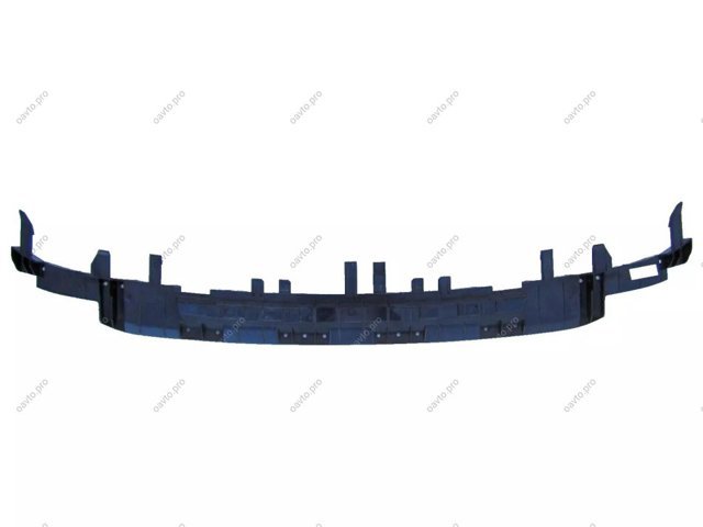 Энергопоглотитель переднего бампера BMW 51119880512 цена, от 83.97 USD