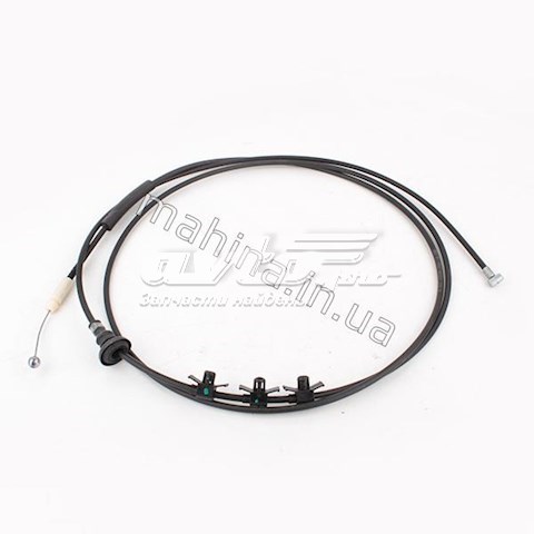 Купить 1068002003 Geely Трос капота