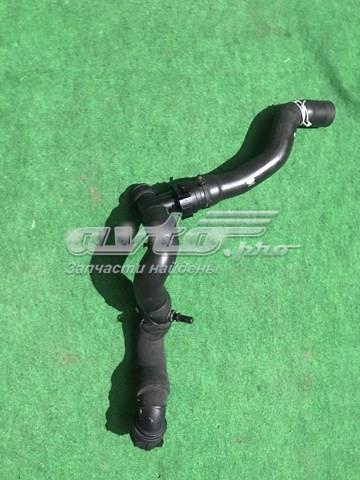 Купить LR034641 Land Rover Патрубок радиатора