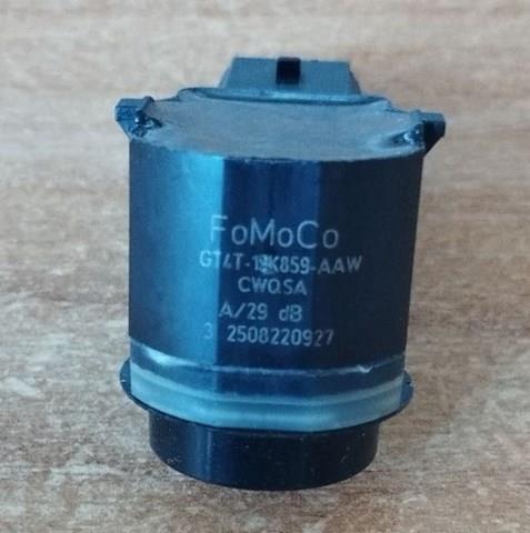 TQ42258 Tqparts Блок управления парктроником