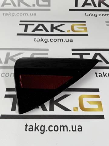 Купить FP8502Z2P FPS Накладка крыла заднего правого
