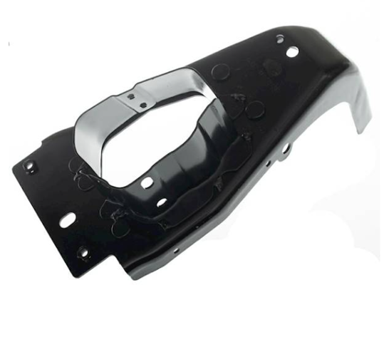 Кронштейн усилителя переднего бампера LR086116 Land Rover