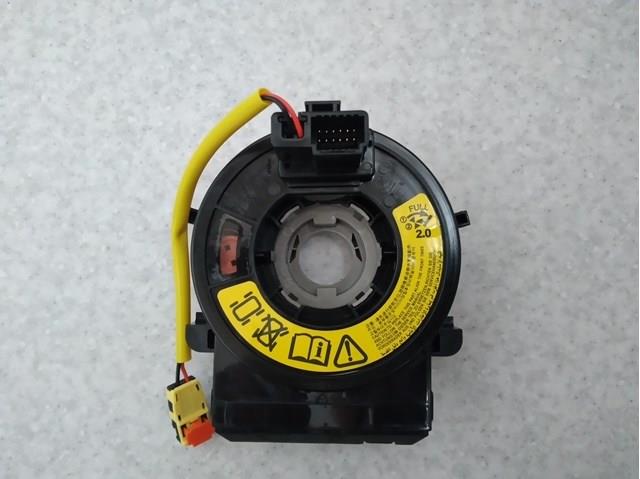Купить TQ10278 Tqparts Шлейф Airbag