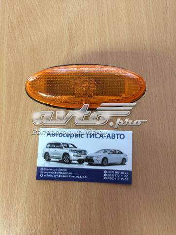 2161405NAE Depo/Loro/Abakus Повторитель поворота на крыло