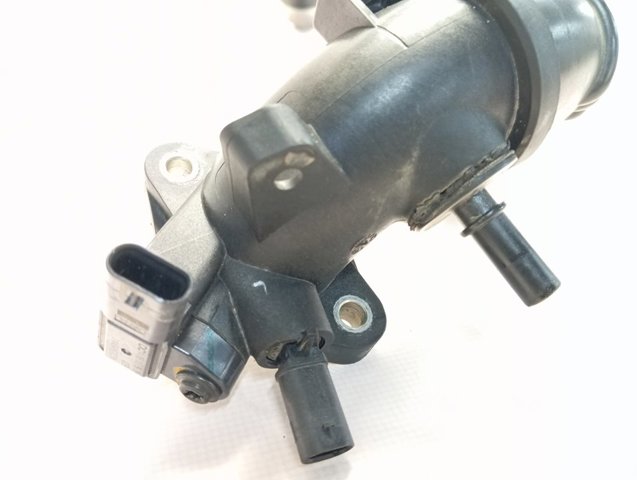 144606UB0B Nissan/Infiniti Патрубок интеркуллера