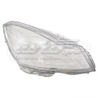 Стекло фары правой Autotechteile 1108246 цена, от 41.97 USD