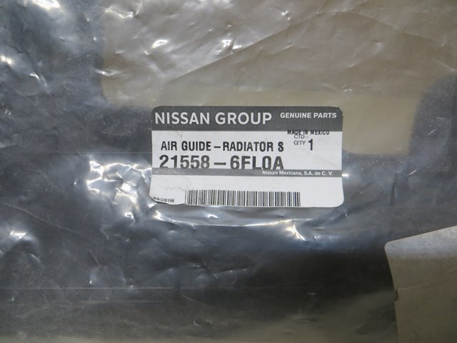  215586FL0A Nissan