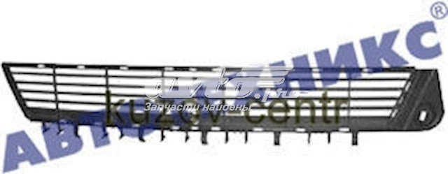 Решетка бампера переднего центральная FPS FP5202990 цена, от 10.27 USD