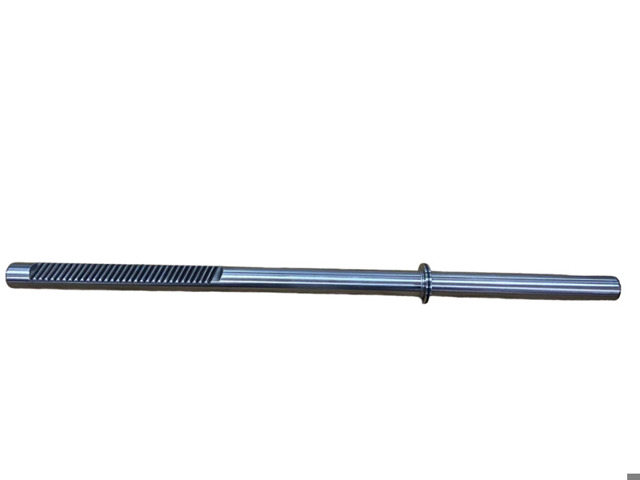 BW226C MSG Вал (шток) рулевой рейки