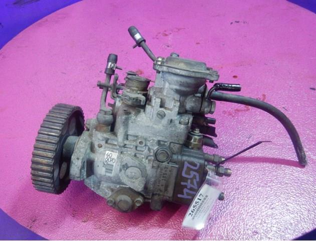 9460620017 Bosch Насос топливный высокого давления (ТНВД)
