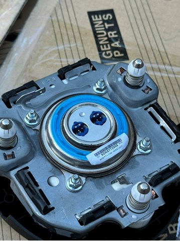 TK4957K00B02 Mazda 
