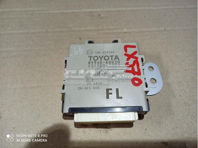  8994060020 Toyota