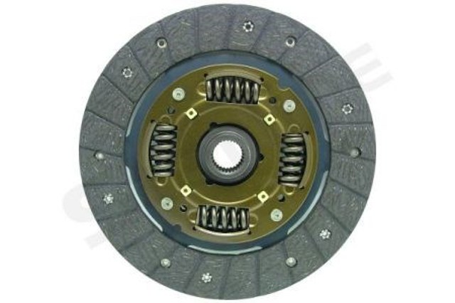 Купить SLLA0054 Starline Диск сцепления
