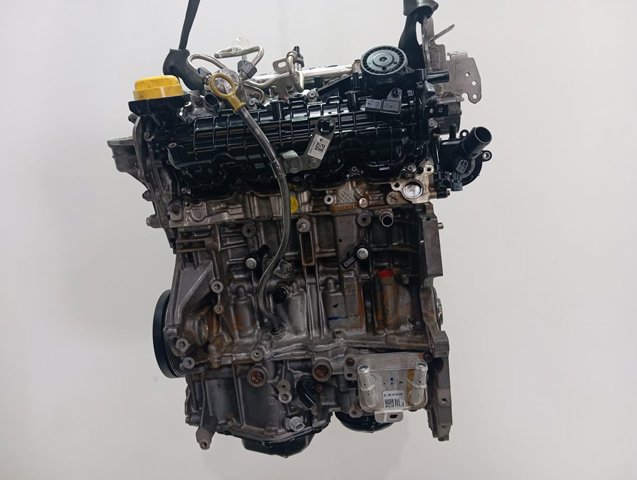 Купить 101026UB0A Nissan/Infiniti Двигатель голый