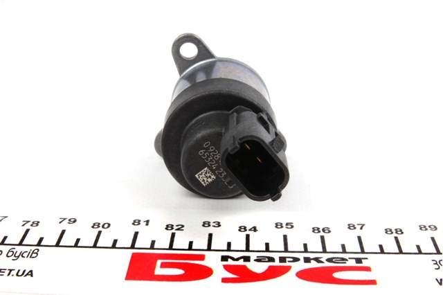 Клапан регулировки давления топлива Bosch 928400487