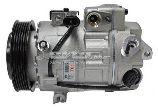 977012W000 Hyundai/Kia compressor de aparelho de ar condicionado